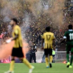 دونيس يعلِّق القحطاني..ولخويا يصدم جماهير الهلال