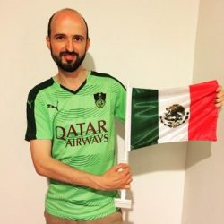 مغربي: أنا بريء..واسألوا الأهلي عن ضياع الدوري والمهاجم مطالب بالتسجيل