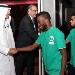 الهلال السعودي يملك افضل ظهيرين في الدوري ( صورة )