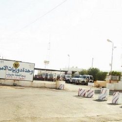 بالفيديو.. سيول مندفعة تجرف شابين بسيارتهما قبل إنقاذهما في اللحظة الأخيرة