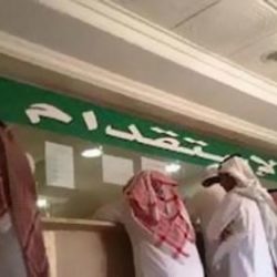 ارتفاع وفيّات “حادثة الحرم” إلى 107 والمصابين إلى 238.. والفريق العمرو: الرياح السبب