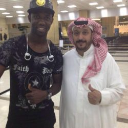 برناوي خارج قناعات داسيلفا والنصر يعيره للقادسية