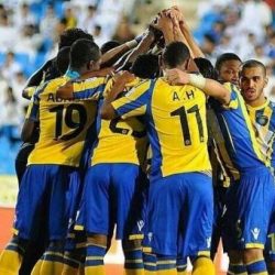الموسى والحمد: هجر عنيد وهمنا الحفاظ على اللقب