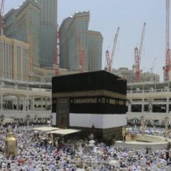 خروج 95 من المصابين في “حادثة الحرم” من المستشفيات.. والبقية مازالوا منومين