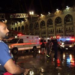 الإيقاع بـ40% من المطلوبين أمنياً خلال العام الجاري