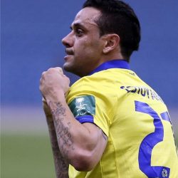 مصادر .. الاتحاد يوقع مع بوصوفة رسمياً‎