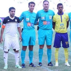 أبو داود: المعيوف سيعود.. وعين الأهلي على «آسيا»
