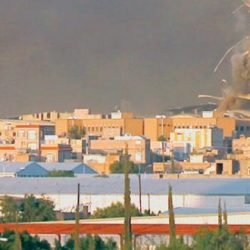 بالفيديو.. قوات الاحتلال الإسرائيلية تقتحم المسجد الأقصى وتخرج المرابطين بالقوة