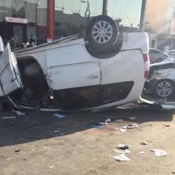 “أمانة جدة” تغلق “هايبر بنده” بالاندلس مول لعرض مواد تالفة وتدني النظافة
