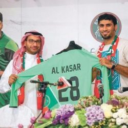 ديجاو (OK) .. وياسر (NO)