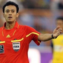 القرني : مبروك التأهل يا نمور ..والقادم أجمل