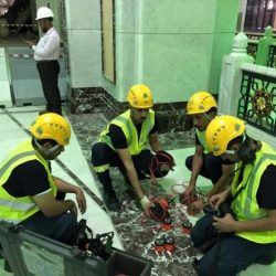 “قياس”: فتح باب التسجيل لاختبار القدرات العامة “الورقي” للبنات اعتباراً من اليوم