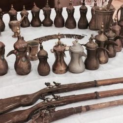 “حد الحرابة” لمواطن استهدف قوات الأمن في العوامية