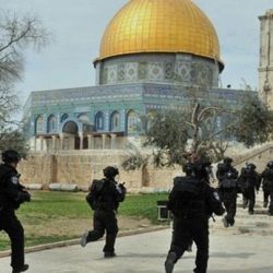ابن الملا عمر يقول إن والده توفي بأسباب طبيعية