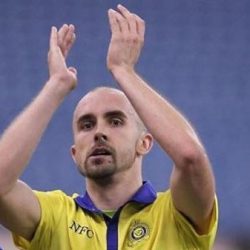 جماهير الأهلي : هلا بالزبيدي .. شكرا عقيل