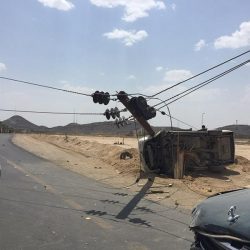 “أمانة الرياض” تصادر 180 وجبة من باعة متجولين – صور