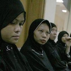 توثيق 107 حالات وفاة في حادثة سقوط الرافعة بالشعاع المقطعي