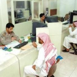 أبو عريش: مواطن يطلق النار على مقيم تحرش بزوجته
