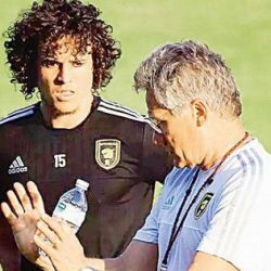الفيصلي يجهز الدردور لموقعة الاتحاد