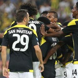 إدواردو: زملائي سبب تألقي.. ولدي الكثير لأقدمه للهلال