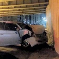 مبلغ مالي وفاتورة صيدلية مع طفل حديث الولادة بتبوك