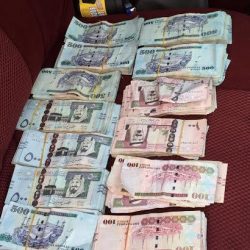 إبعاد الرافعة “ليبهير” التي سقطت في الحرم عن مشاريع التوسعة نهائياً