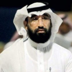 بن سعد يفتقد الشهراني ويثني على ادوارودو