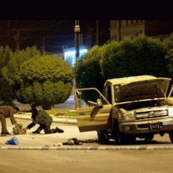 عائلة تحمل مستشفيين مسؤولية وفاة ابنها الأربعيني