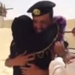 بريدة: “ابتدائية” تغلق أبوابها على طفل غلبه النعاس داخلها.. والجهات المختصة تنقذه (فيديو)