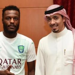 نصراوي يتحدى الهلاليين.. بالتوفيق لقوانزوا لتحقيق البطولة الآسيوية