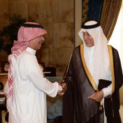 الانتهاء من ترميم المناطق المتضررة بالحرم المكي الإثنين المقبل