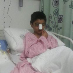 بالصور.. ضبط سارق الـ 75 ألفاً في عنيزة