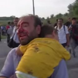زلزال يضرب تشيلي وإخلاء مليون شخص على طول الساحل المهدد بأمواج تسونامي (صور وفيديو)