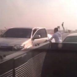 بالفيديو.. جنود قوات أمن الحج يظهرون مهارات نوعية خطيرة خلال العرض العسكري