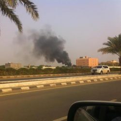 مدني مكة يباشر حادثة غرق طفل في مستنقع مائي بالنورية