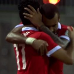 بانصر: قضية غالب ليست من اختصاصنا