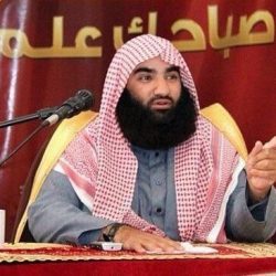 قدوم أكثر من مليون وثلاثمائة ألف حاج من خارج المملكة لأداء الفريضة