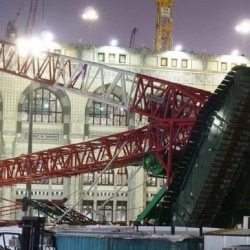 عريف بدوريات الأمن بصامطة ينقذ عدداً من السيارات من نيران مقذوف حوثي