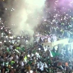 الأهلي يواصل تحطيم الأرقام القياسية