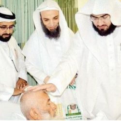 طائرتا إخلاء طبي و8 سيارات إسعاف لنقل مصابي حادثة “الرافعة” إلى مِنىَ وعرفات (صور)