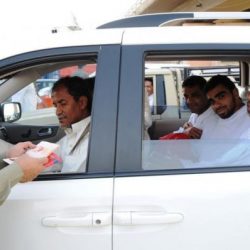 شرطة القصيم تحيل “ثلاثيني” أطلق النار على زوجته إلى السجن العام