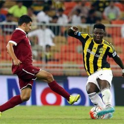جماهير “بينارول” تشتاق لعودة فابيان ( صورة )