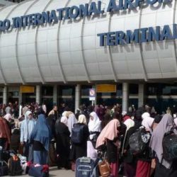 روسيا: وزارة الخارجية تعلن تعرض السفارة الروسية في دمشق للقصف