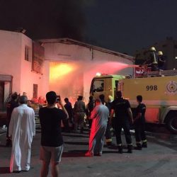 مشهد محزن .. جماجم أموات خارج القبور بـ”عارضة جازان”