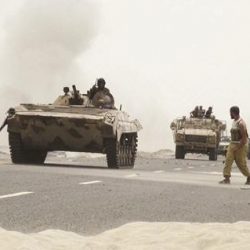 هزة أرضية بقوة 5.6 تضرب خليج عدن