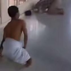 “الداخلية”: لم يُمنع أي حاج يمني من دخول المملكة و11 ألف يمني يؤدون الفريضة – فيديو