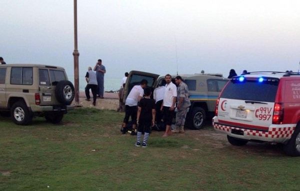 اعتقال مراهقين اثنين للاشتباه بالتسبب بحريق المسجد الكبير بلندن