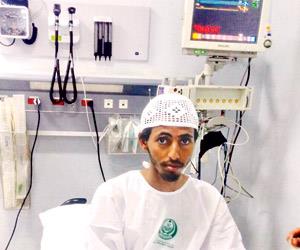 “الجوازات”: 100 ألف ريال عقوبة للشركات المتأخرة في الإبلاغ عن تخلف أي حاج عن المغادرة