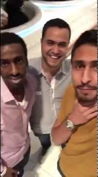سفينة مساعدات سعودية جديدة تصل إلى عدن