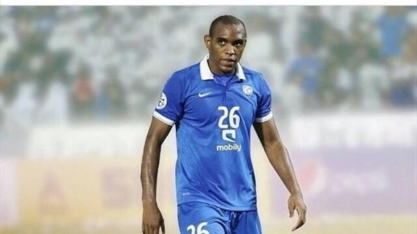 جماهير الهلال تتوعد الاتحاد الآسيوي بالرد على ايقاف ديجاو